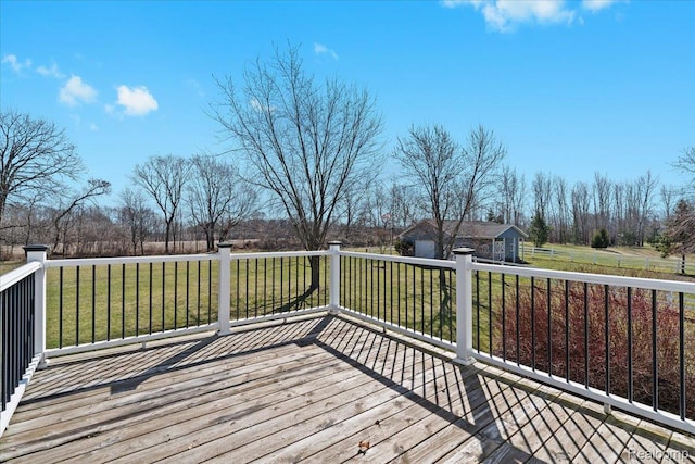80442 Woodridge Ln, Romeo, MI 48065 - photo 20