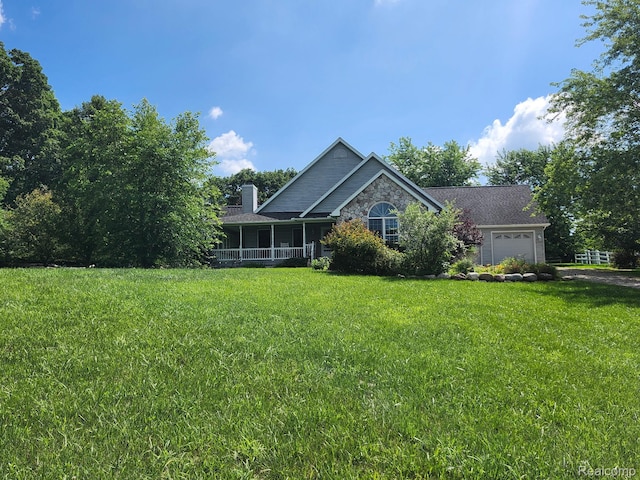 80442 Woodridge Ln, Romeo, MI 48065 - photo 1