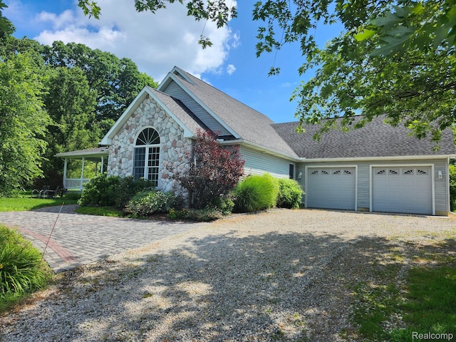 80442 Woodridge Ln, Romeo, MI 48065 - photo 2
