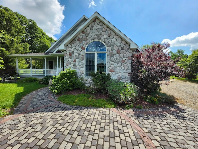 80442 Woodridge Ln, Romeo, MI 48065 - photo 31