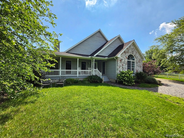 80442 Woodridge Ln, Romeo, MI 48065 - photo 32