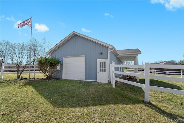 80442 Woodridge Ln, Romeo, MI 48065 - photo 38