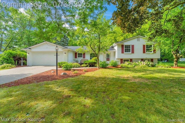 536 Fox River Dr, Bloomfield Hills, MI 48304 - photo 1