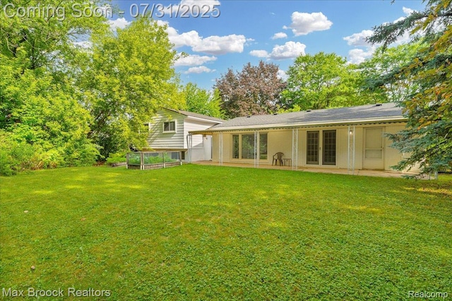 536 Fox River Dr, Bloomfield Hills, MI 48304 - photo 33