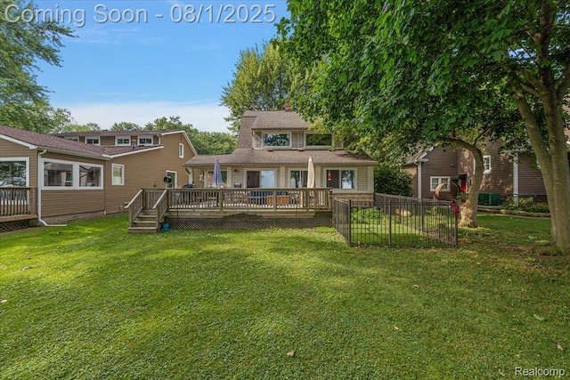 38292 Murdick Dr, New Baltimore, MI 48047 - photo 4
