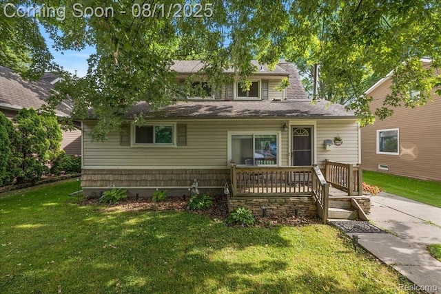 38292 Murdick Dr, New Baltimore, MI 48047 - photo 2