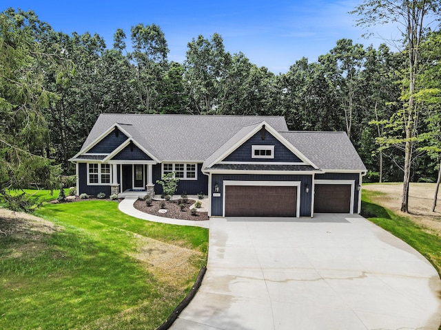 6583 W Hidden Lake Cir, Richland, MI 49083 - photo 2