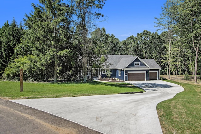 6583 W Hidden Lake Cir, Richland, MI 49083 - photo 3