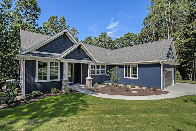 6583 W Hidden Lake Cir, Richland, MI 49083 - photo 1