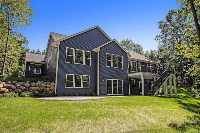 6583 W Hidden Lake Cir, Richland, MI 49083 - photo 36