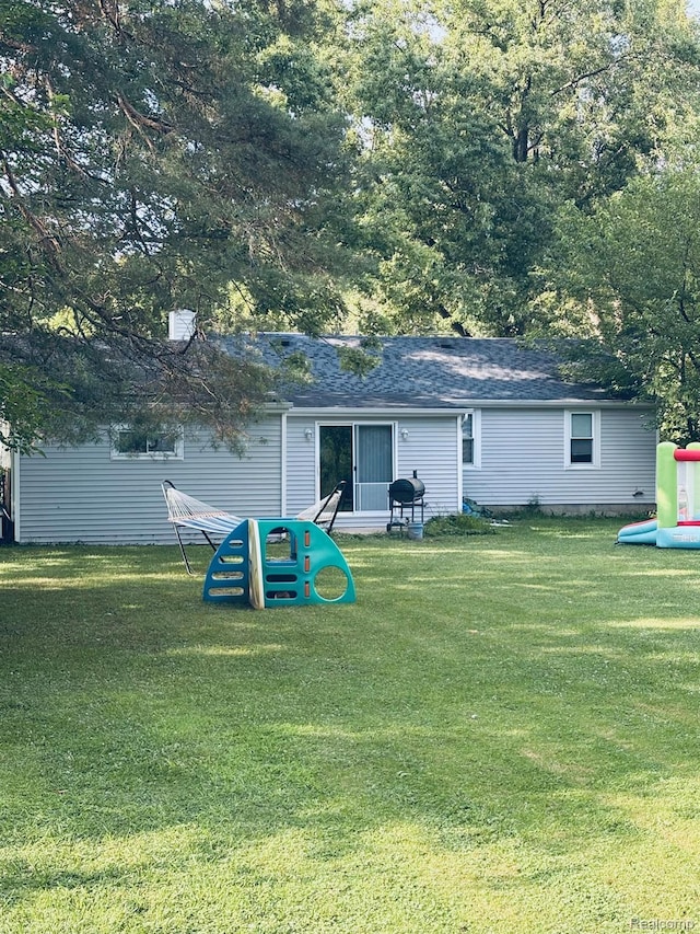6290 Lapeer Rd, Burton, MI 48509 - photo 5