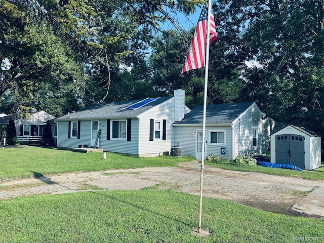 6290 Lapeer Rd, Burton, MI 48509 - photo 4