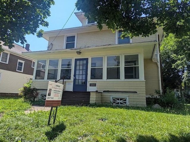 1205 E Ganson St, Jackson, MI 49201 - photo 1