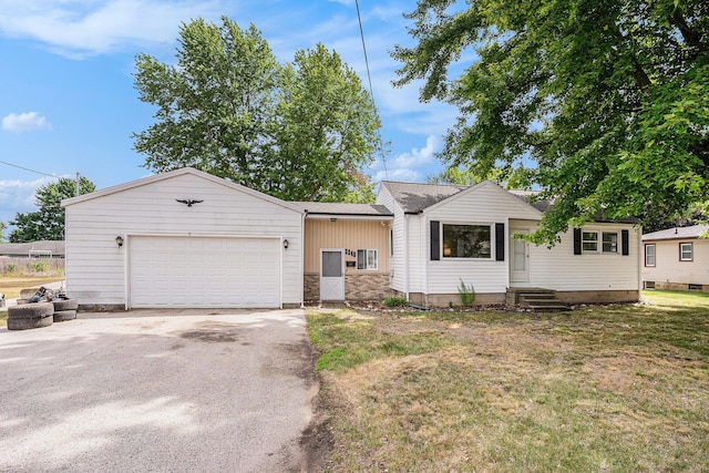 3245 Hulka Ave, Muskegon, MI 49444 - photo 2