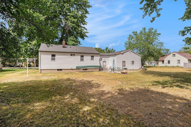 3245 Hulka Ave, Muskegon, MI 49444 - photo 15