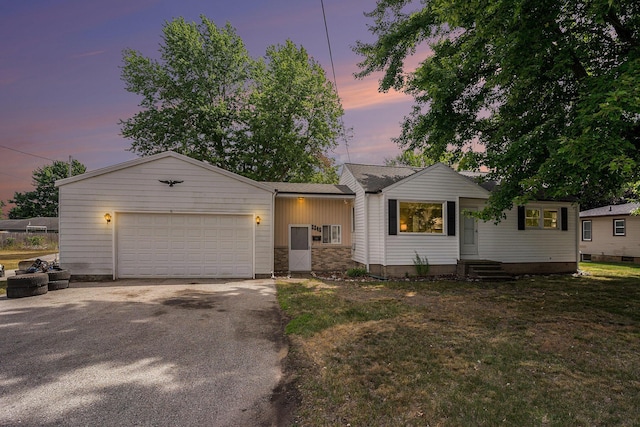3245 Hulka Ave, Muskegon, MI 49444 - photo 1