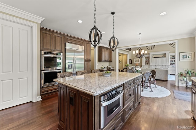 7340 Chula Vista Ln, Bloomfield Hills, MI 48301 - photo 9
