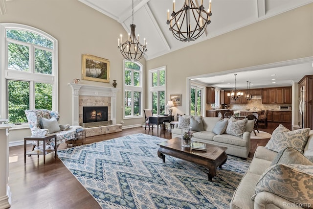 7340 Chula Vista Ln, Bloomfield Hills, MI 48301 - photo 5