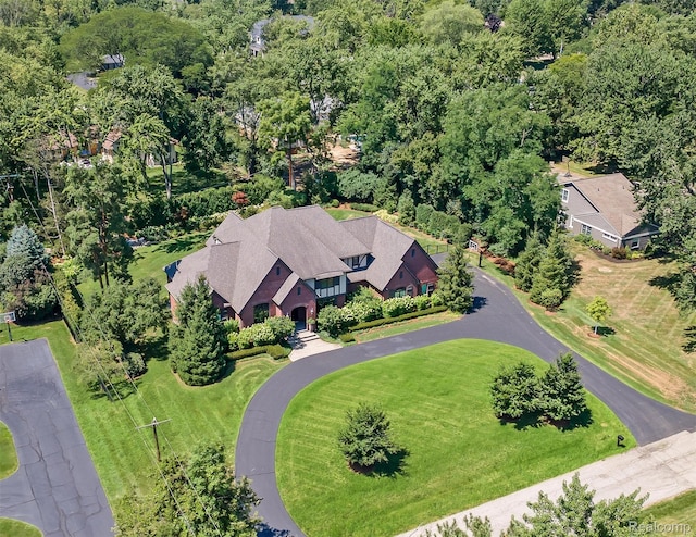 7340 Chula Vista Ln, Bloomfield Hills, MI 48301 - photo 2