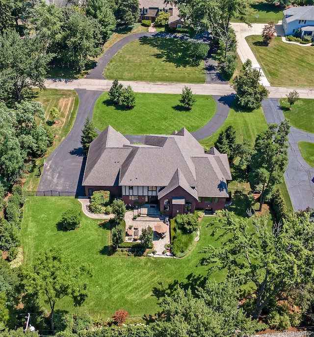 7340 Chula Vista Ln, Bloomfield Hills, MI 48301 - photo 35