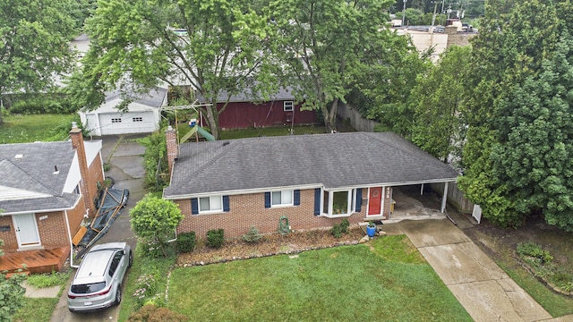 1439 Whittier Rd, Ypsilanti, MI 48197 - photo 19