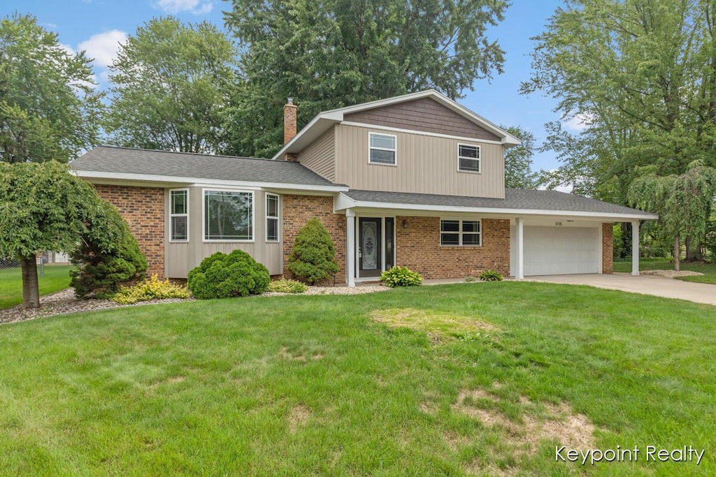 1715 Westwood Ct, Jenison, MI 49428 - photo 1