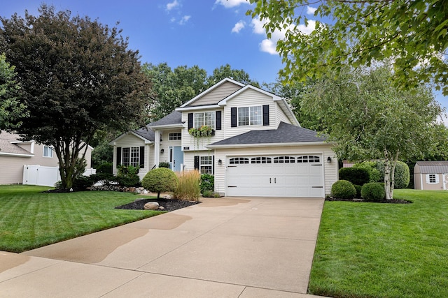 1069 Woodspointe Dr SW, Byron Center, MI 49315 - photo 4