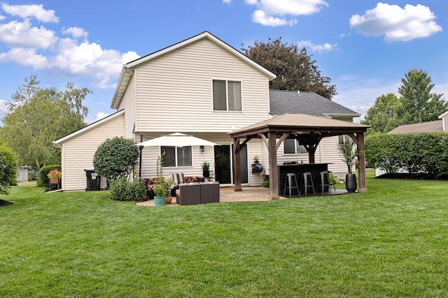 1069 Woodspointe Dr SW, Byron Center, MI 49315 - photo 5