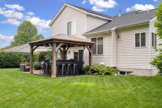 1069 Woodspointe Dr SW, Byron Center, MI 49315 - photo 11