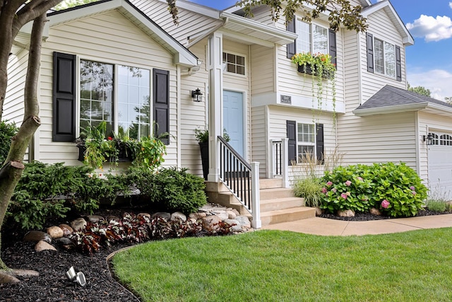1069 Woodspointe Dr SW, Byron Center, MI 49315 - photo 2