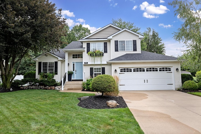 1069 Woodspointe Dr SW, Byron Center, MI 49315 - photo 1