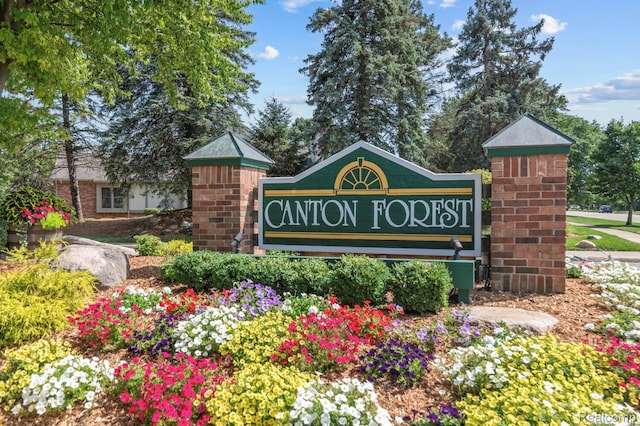 42210 Saratoga Cir Unit 119, Canton, MI 48187 - photo 24
