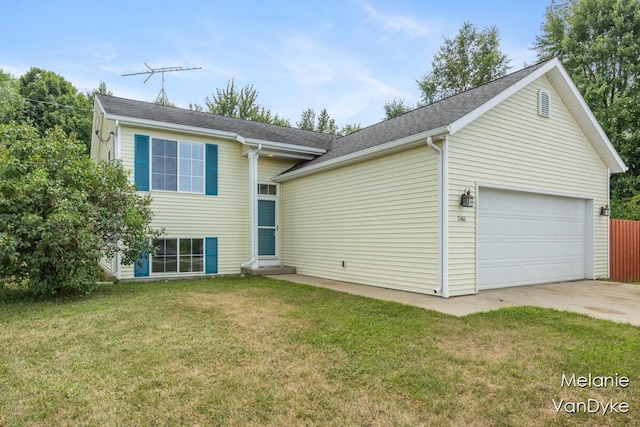 2166 W 140th St, Grant, MI 49327 - photo 1