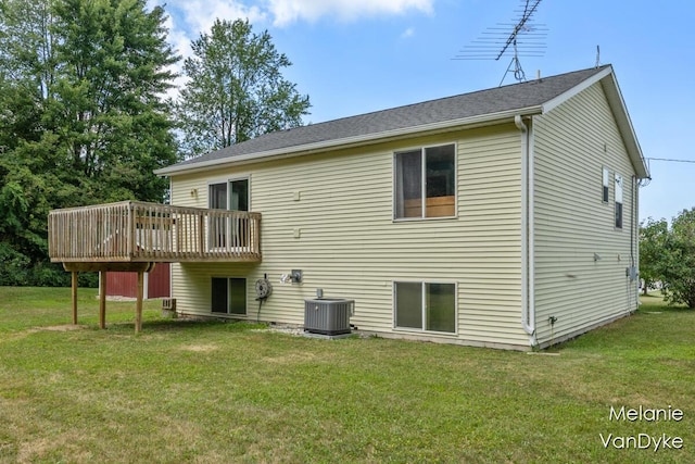 2166 W 140th St, Grant, MI 49327 - photo 23