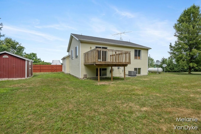2166 W 140th St, Grant, MI 49327 - photo 24