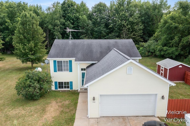 2166 W 140th St, Grant, MI 49327 - photo 2