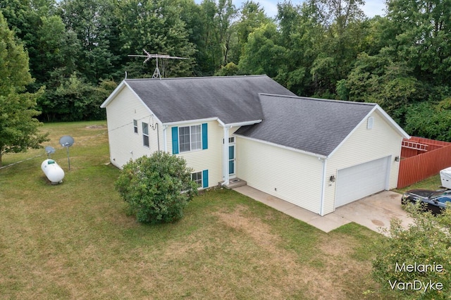2166 W 140th St, Grant, MI 49327 - photo 3