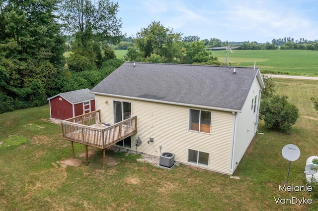 2166 W 140th St, Grant, MI 49327 - photo 27