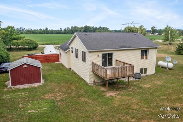 2166 W 140th St, Grant, MI 49327 - photo 28