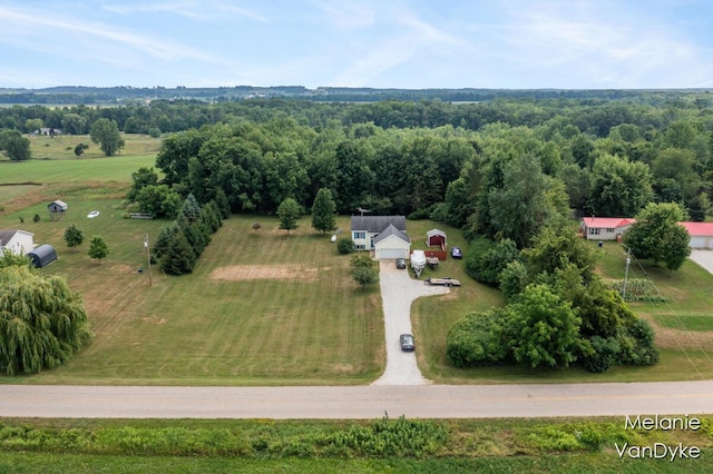 2166 W 140th St, Grant, MI 49327 - photo 29