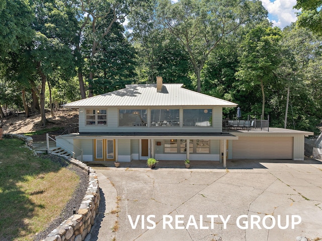 3229 Edgewater St, Muskegon, MI 49441 - photo 1
