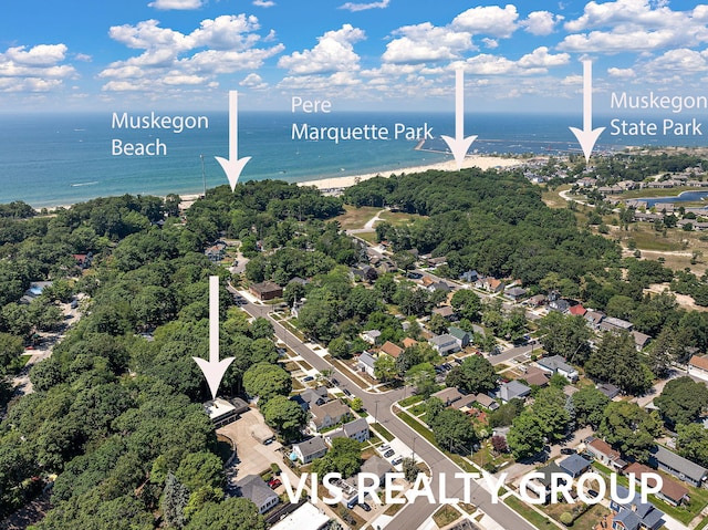 3229 Edgewater St, Muskegon, MI 49441 - photo 3
