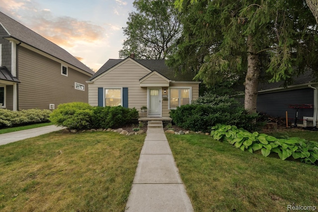 324 N Evergreen St, Plymouth, MI 48170 - photo 1