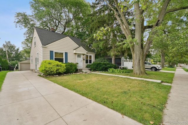 324 N Evergreen St, Plymouth, MI 48170 - photo 19