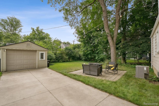 324 N Evergreen St, Plymouth, MI 48170 - photo 21