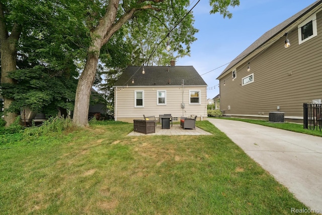 324 N Evergreen St, Plymouth, MI 48170 - photo 22