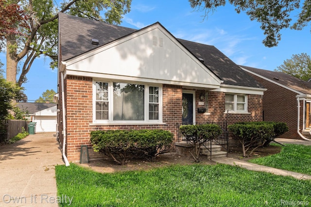 1026 N Denwood St, Dearborn, MI 48128 - photo 3