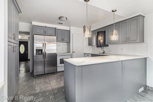 1026 N Denwood St, Dearborn, MI 48128 - photo 8