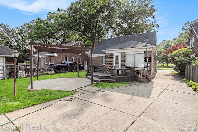 1026 N Denwood St, Dearborn, MI 48128 - photo 31