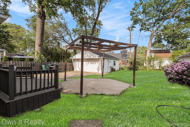 1026 N Denwood St, Dearborn, MI 48128 - photo 32